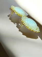 Timeless Pearl Stud Earrings